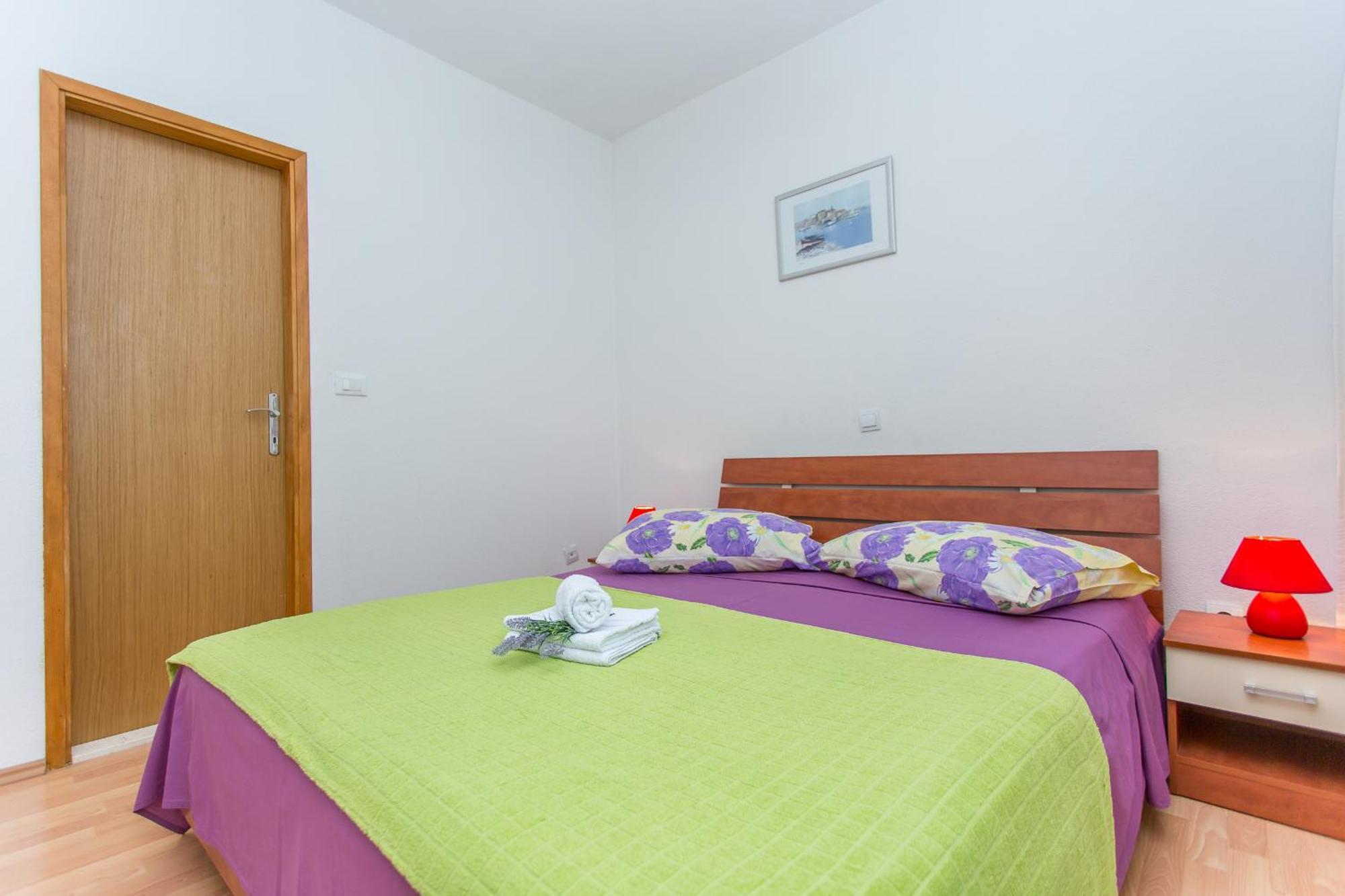 Apartments Grepo Sljeme มาคาร์สกา ห้อง รูปภาพ