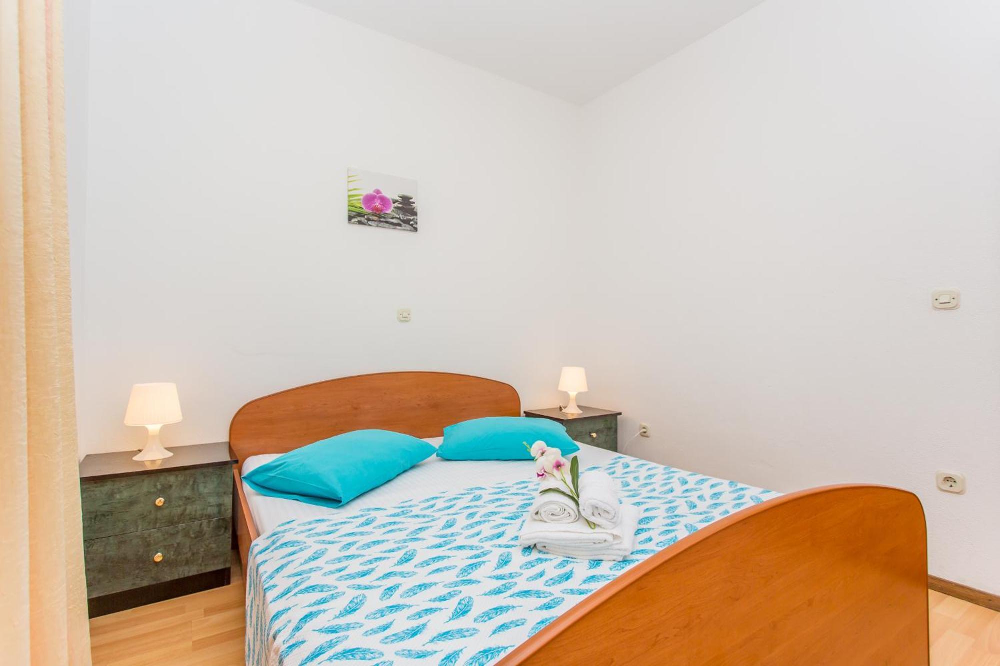 Apartments Grepo Sljeme มาคาร์สกา ห้อง รูปภาพ