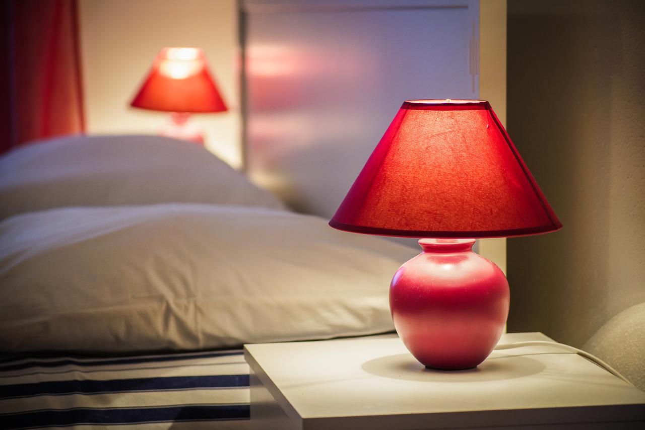 Apartments Grepo Sljeme มาคาร์สกา ภายนอก รูปภาพ