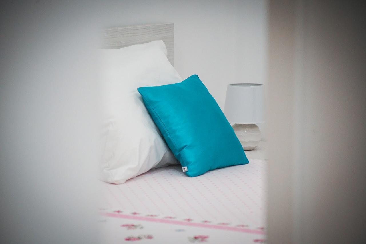 Apartments Grepo Sljeme มาคาร์สกา ภายนอก รูปภาพ